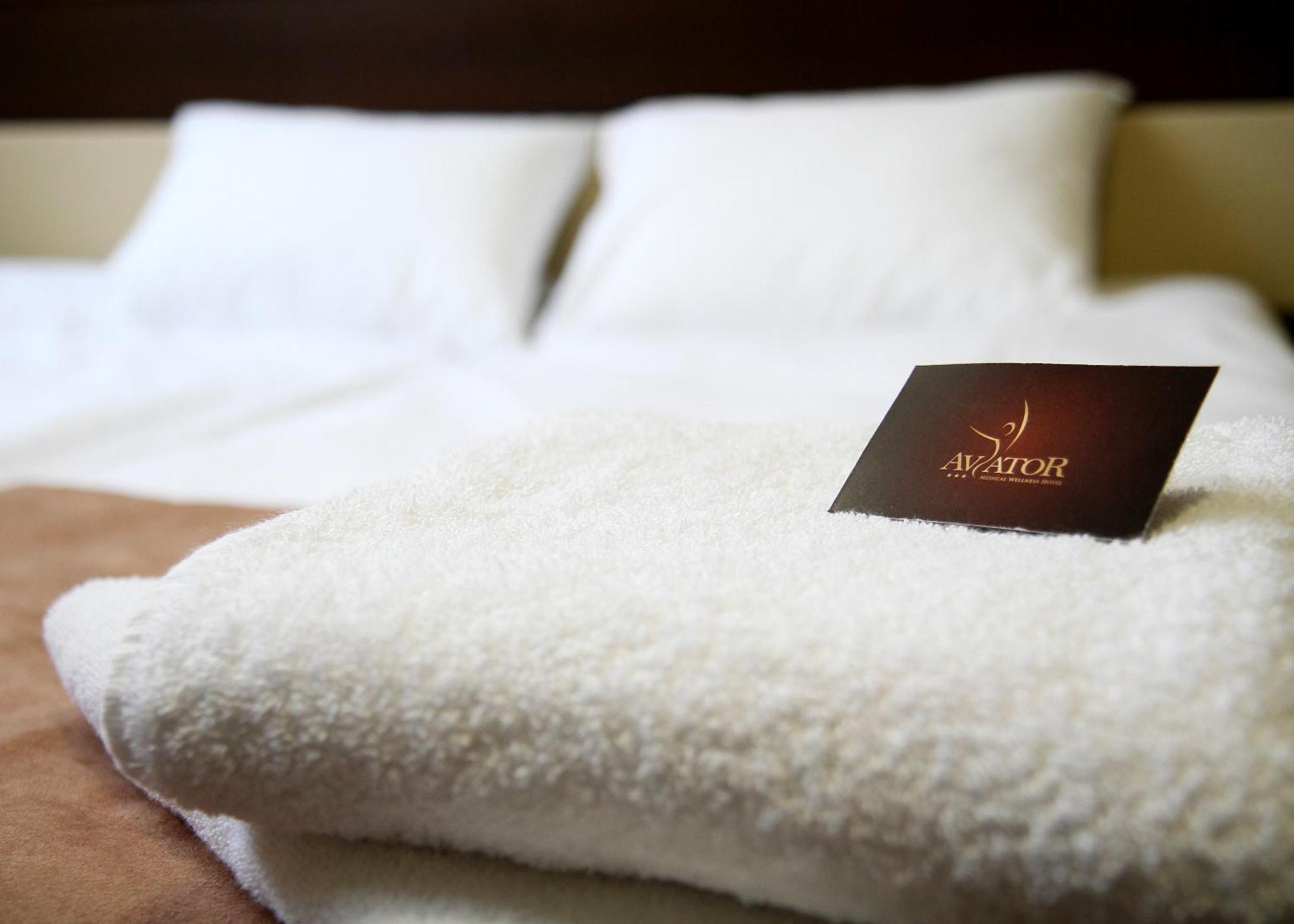 Hotel Aviator Kielce "Business Hotel Medical & Spa" Εξωτερικό φωτογραφία