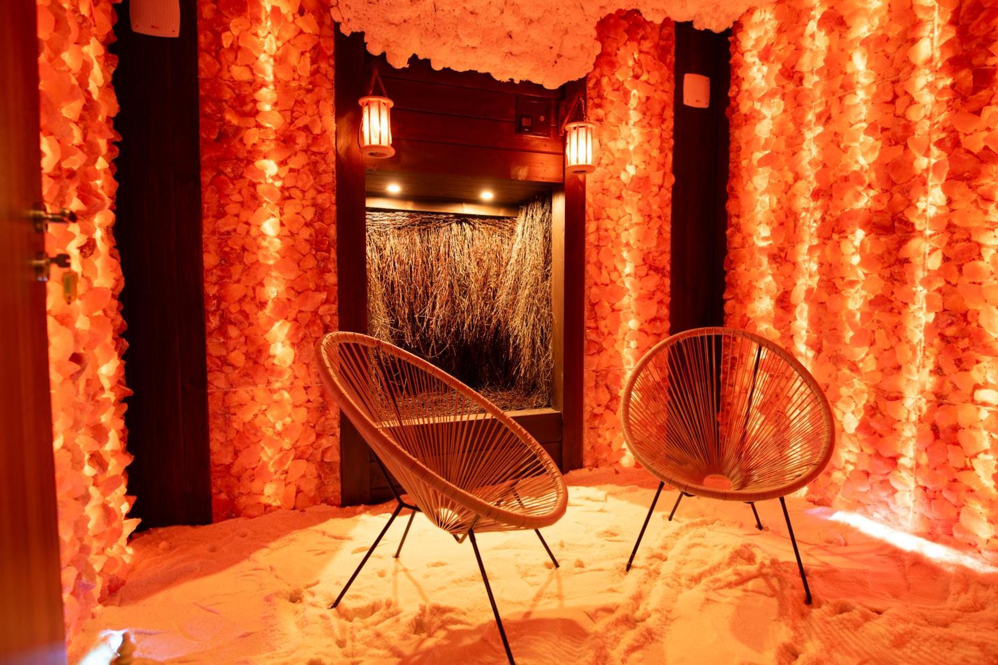 Hotel Aviator Kielce "Business Hotel Medical & Spa" Εξωτερικό φωτογραφία