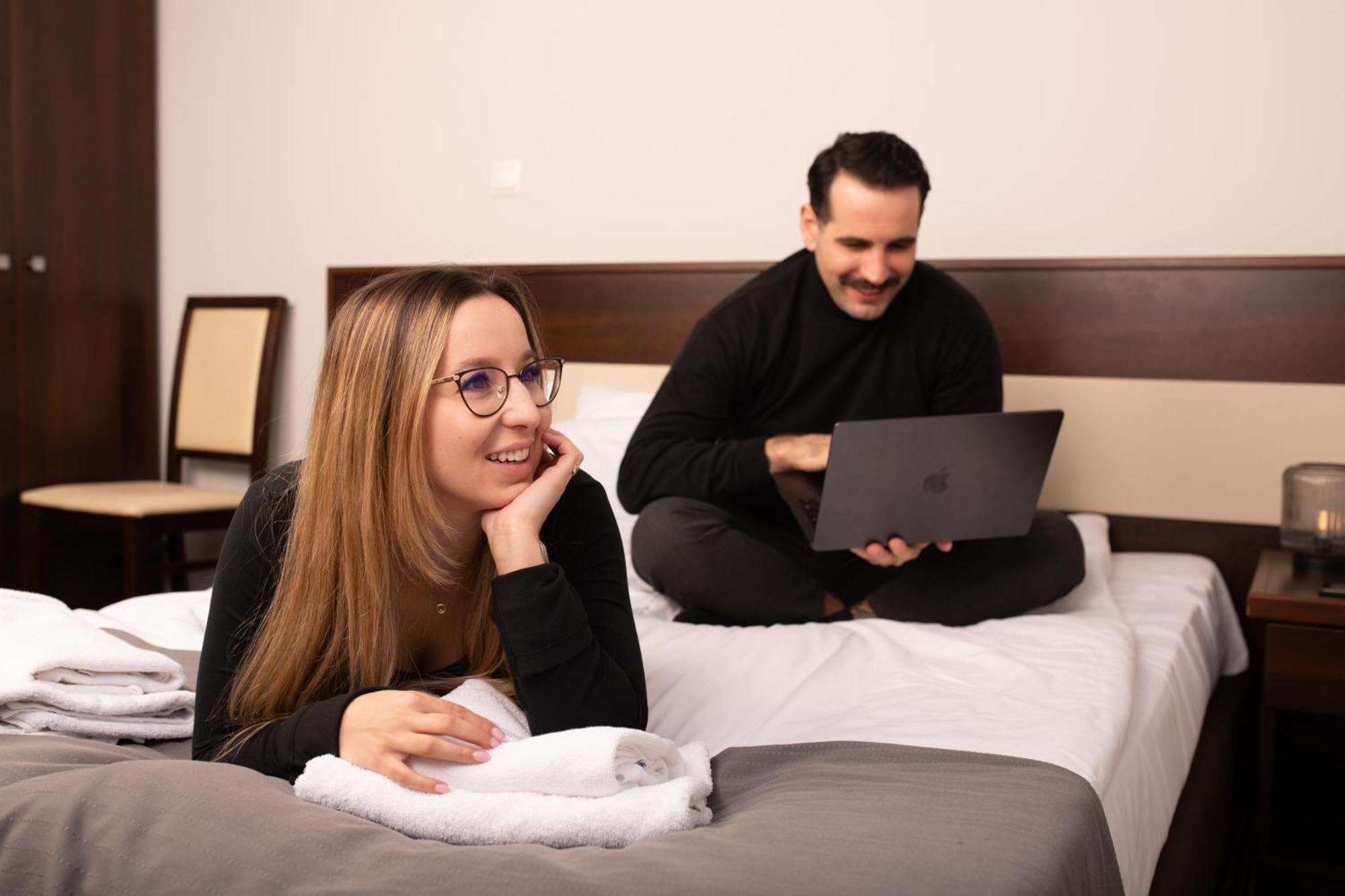 Hotel Aviator Kielce "Business Hotel Medical & Spa" Εξωτερικό φωτογραφία