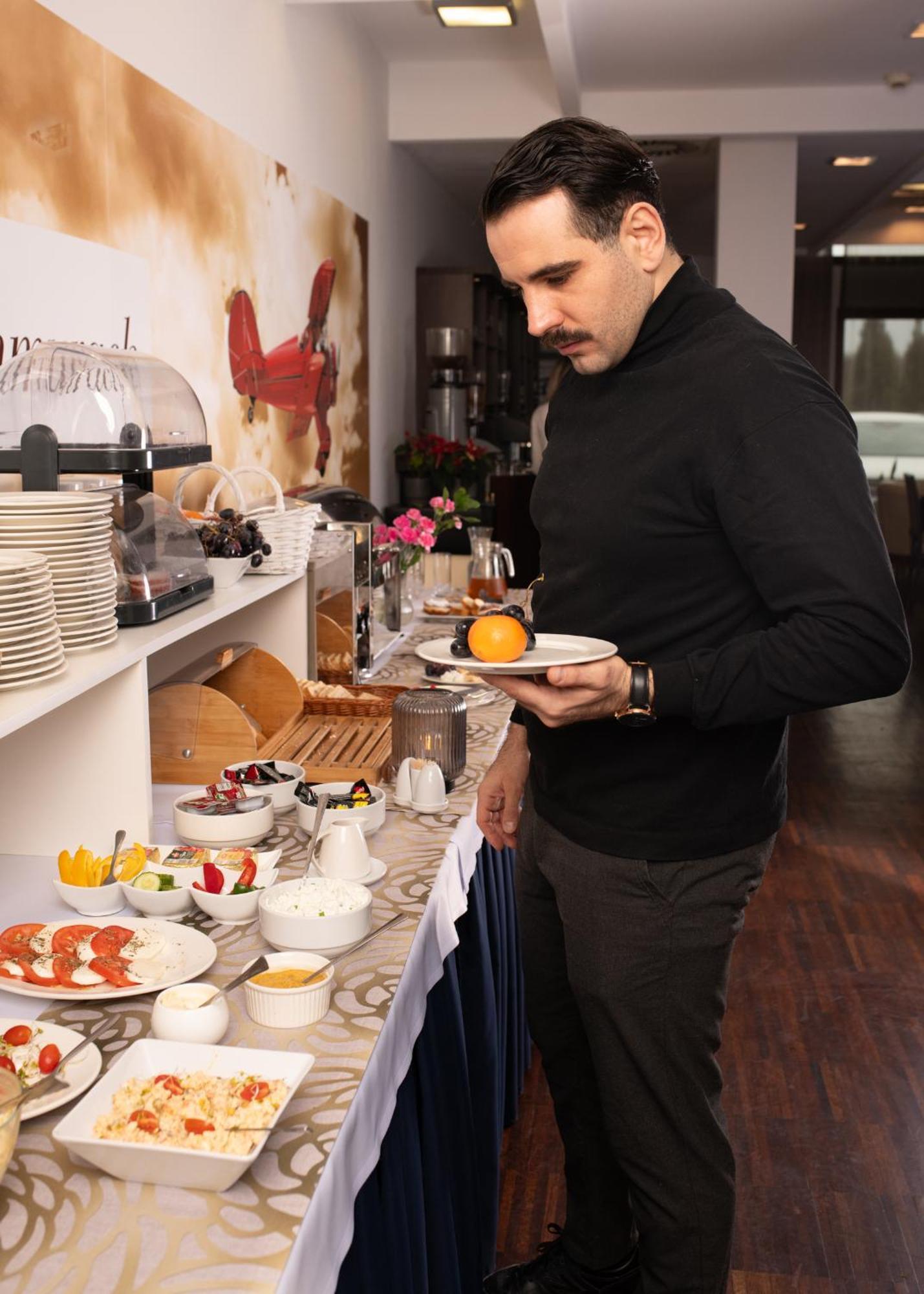 Hotel Aviator Kielce "Business Hotel Medical & Spa" Εξωτερικό φωτογραφία