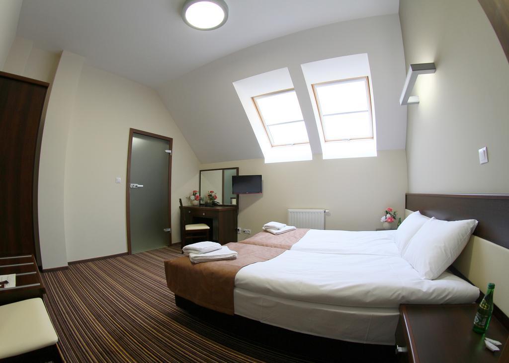 Hotel Aviator Kielce "Business Hotel Medical & Spa" Εξωτερικό φωτογραφία