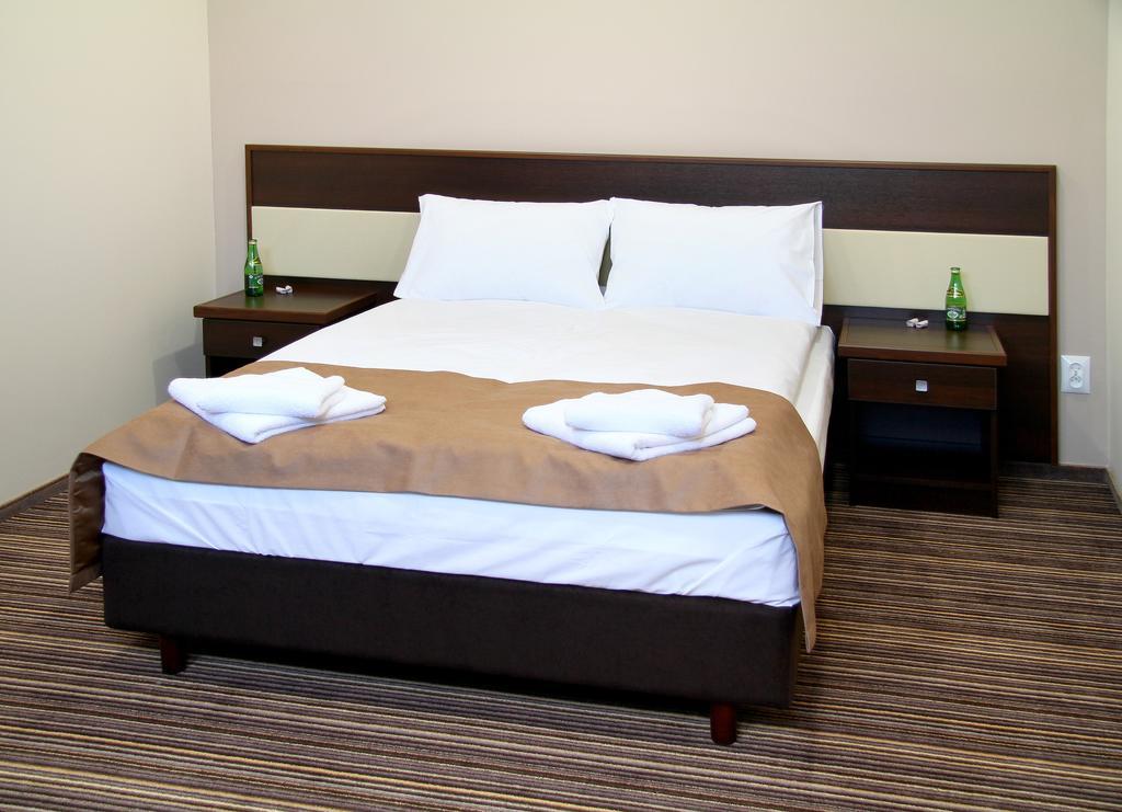Hotel Aviator Kielce "Business Hotel Medical & Spa" Εξωτερικό φωτογραφία