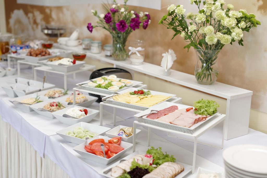 Hotel Aviator Kielce "Business Hotel Medical & Spa" Εξωτερικό φωτογραφία