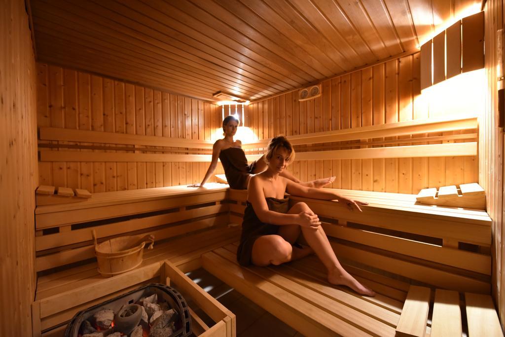 Hotel Aviator Kielce "Business Hotel Medical & Spa" Εξωτερικό φωτογραφία