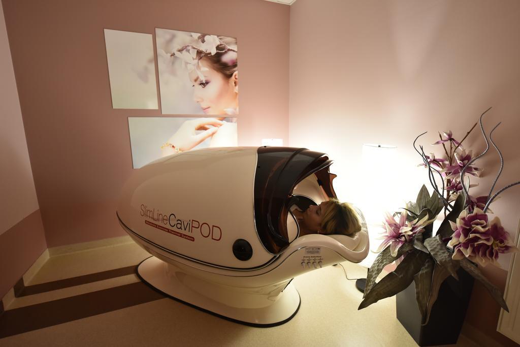 Hotel Aviator Kielce "Business Hotel Medical & Spa" Εξωτερικό φωτογραφία